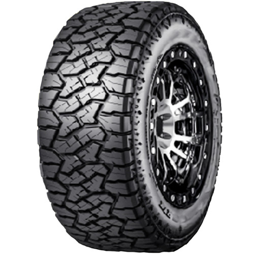 Aplus Shredder RTX (3 Ply Sidewall) LT 275/65R20 128/125Q F (12 Ply)