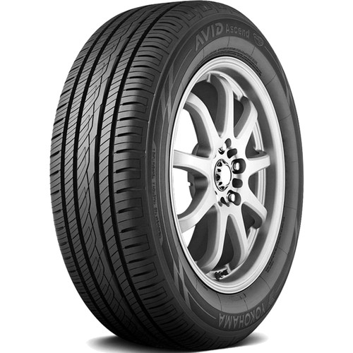 Yokohama AVID Ascend 195/65R15 91H