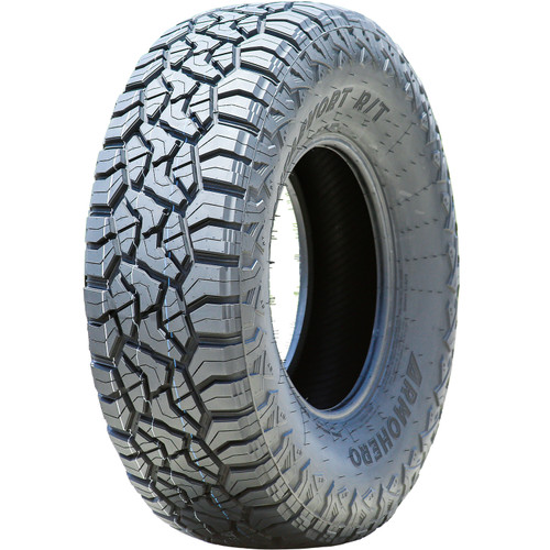 Armohero MontarVort R/T (Stone Ejector) LT 265/75R16 123/120R E (10 Ply)