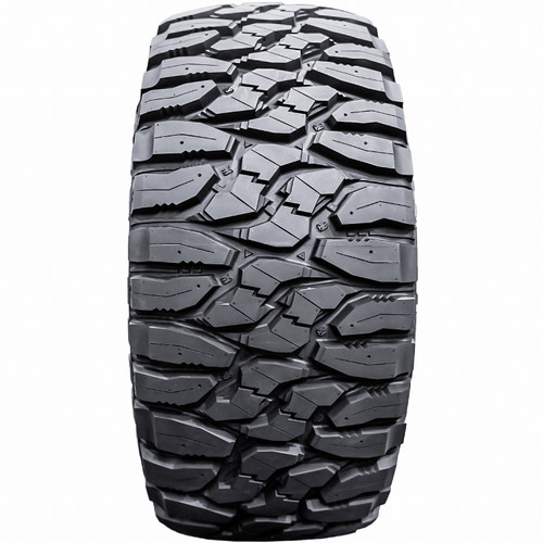 Lanvigator Valiant MTX LT 33X12.50R22 109Q E (10 Ply)