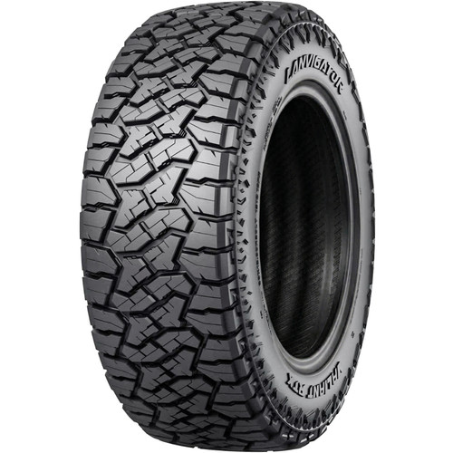Lanvigator Valiant RTX LT 265/75R16 123/120Q E (10 Ply)
