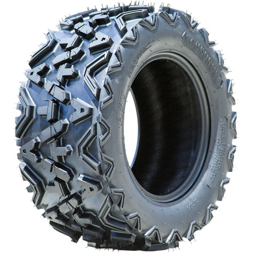 Roundrule SL306 27X11.00-14 82J 6 Ply