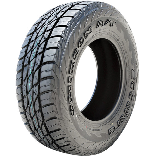 Accelera Omikron A/T 265/65R17 112T Take Off