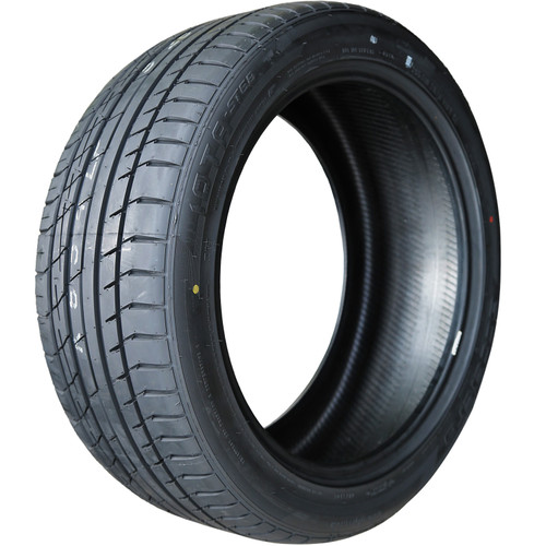 Accelera Iota ST68 295/40R20 ZR 110Y XL Take Off