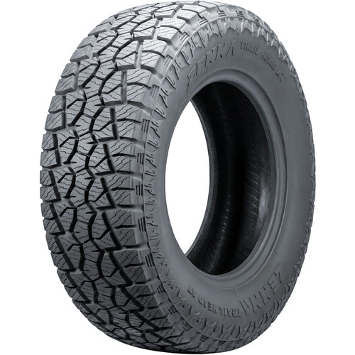 Zenna Trailhead AT LT 275/65R18 123/120Q E (10 Ply)