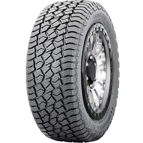 Sailun TerraMax AT2 LT 35X12.50R18 123R E (10 Ply)