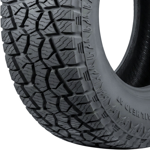 Zenna Trailhead AT LT 275/65R20 126/123S E (10 Ply)