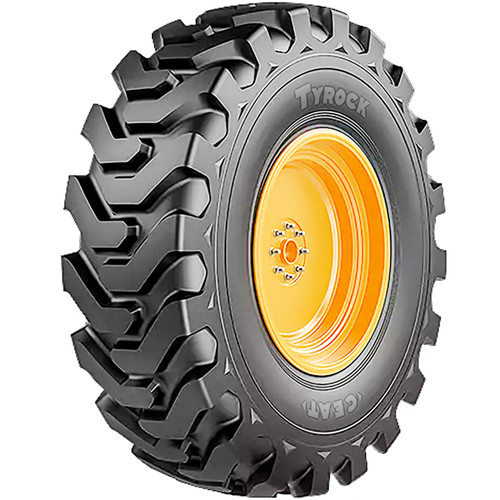Ceat Tyrock 27X8.50-15 6 Ply