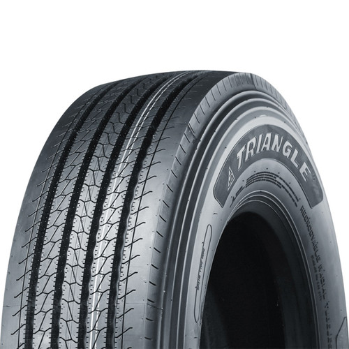 Triangle TRS02 295/75R22.5 146M H (16 Ply)