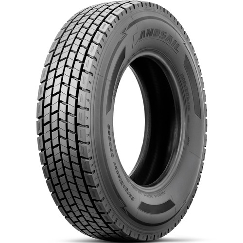 Landsail Cargoblazer OSD550 295/75R22.5 144/141L G (14 Ply)
