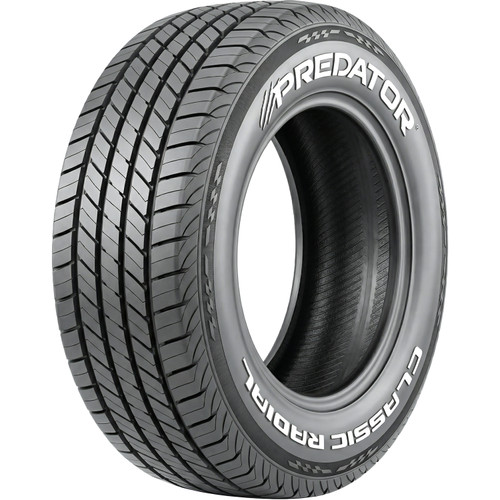 Predator Radial Classic 265/50R15 99H