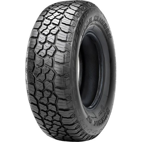 Summit Trail Climber AT LT 225/75R16 115/112R E (10 Ply)