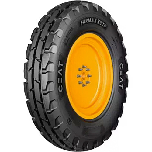 Ceat Farmax X3 TF 7.50-16 103A6 8 Ply (TT)