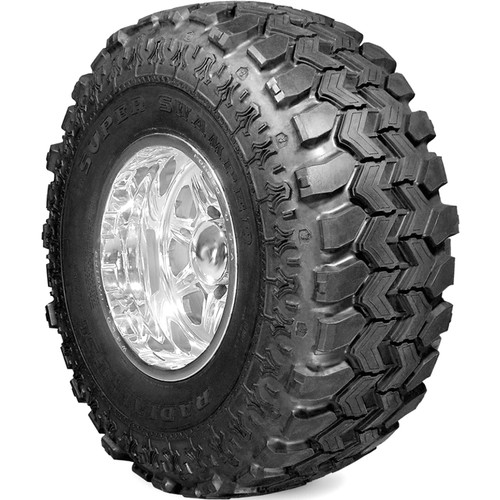 Interco Super Swamper SSR LT 33X12.50R15 108Q C (6 Ply)