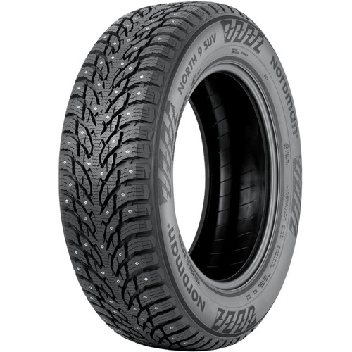 Nordman North 9 SUV 245/50R20 105T XL
