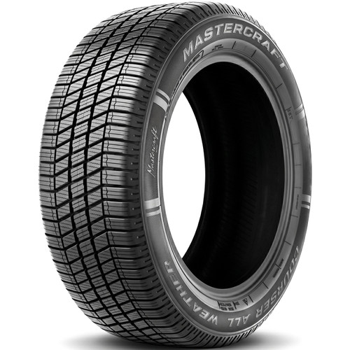 Mastercraft Courser All Weather 235/55R17 99H