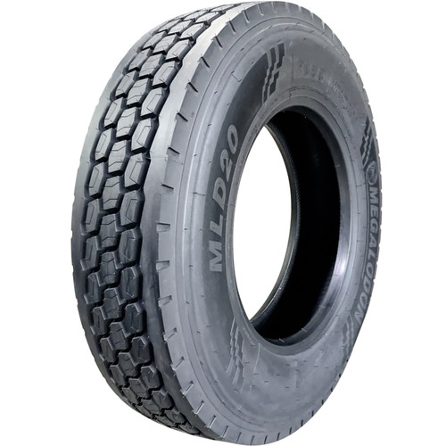 Megalodon MLD20 11R22.5 146/143K H (16 Ply)