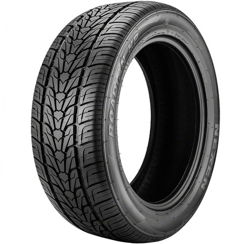 Nexen Roadian HP 305/35R24 112V XL Take Off (DOT 2019)