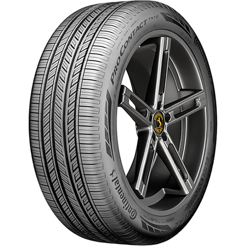 Continental ProContact TX 10 255/40R20 97H