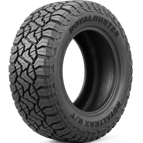 Royalhunter RoyalTrax R/T LT 315/70R17 121/118S D (8 Ply)