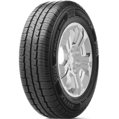 Zeetex CT5000 Max 225/70R15 112/110T D (8 Ply)