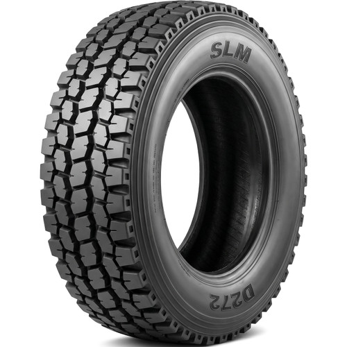 SLM D272 11R24.5 149/146M H (16 Ply)