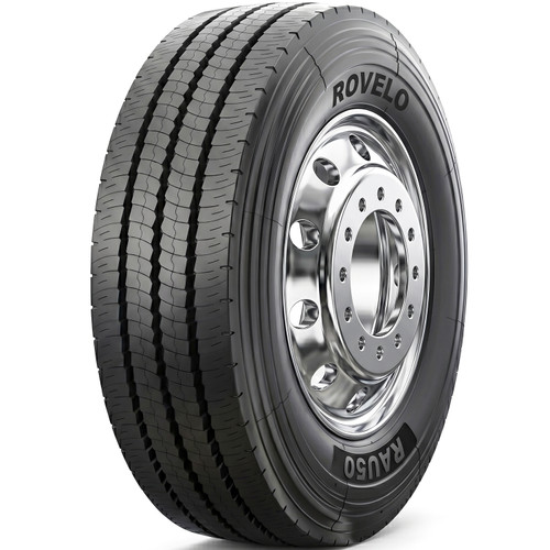 Rovelo RAU50 305/70R22.5 153/150K L (20 Ply)