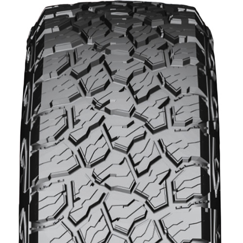 Ameritread Trail Command AT LT 35X12.50R22 117R E (10 Ply)