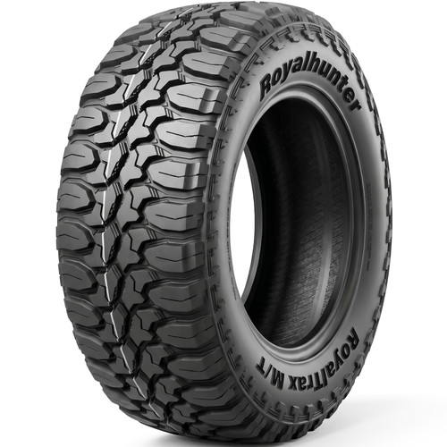 Royalhunter RoyalTrax M/T LT 275/65R20 126/123Q E (10 Ply)