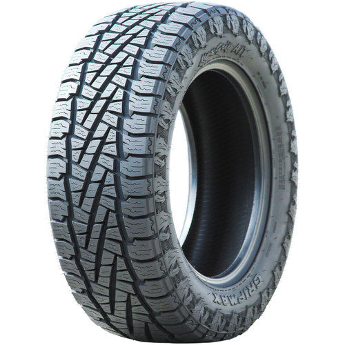 Gripmax MaxGrip A/T (3 Ply Sidewall) 255/55R18 109H XL