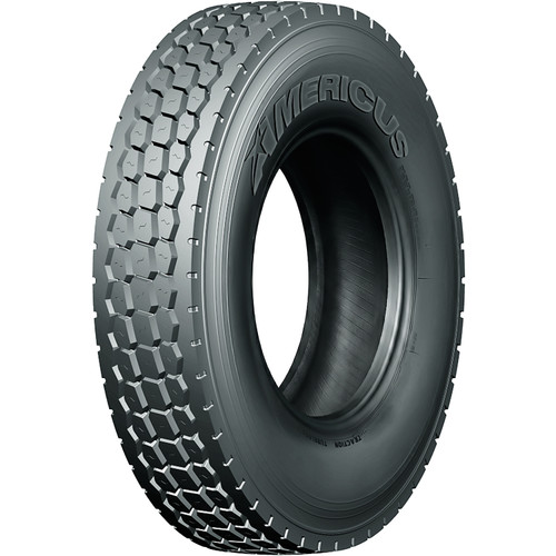 Americus Freight Pro CSD 285/75R24.5 144/141M G (14 Ply)