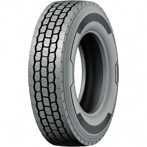 Atlas EcoLine D17 11R24.5 149/146L H (16 Ply)