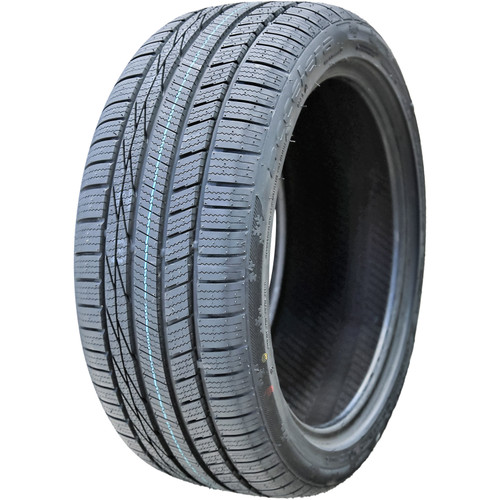 Accelera X-Grip N 205/50R17 93V XL Take Off
