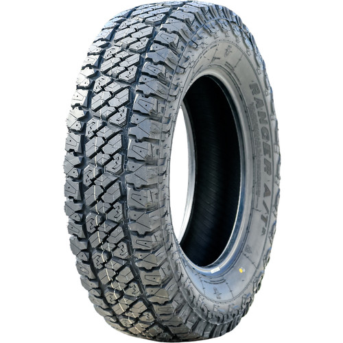 Thunderer Ranger A/TR LT 225/75R16 115/112S E (10 Ply) Take Off