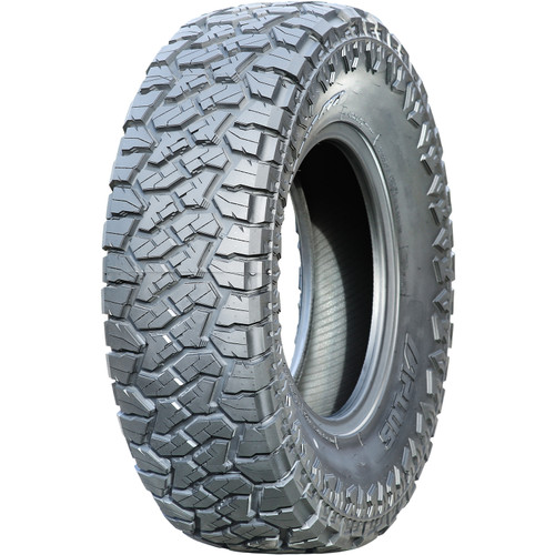 Aplus Shredder RTX (3 Ply Sidewall) LT 285/70R17 126/123Q E (10 Ply)