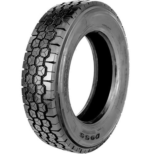 Nama ND862 225/70R19.5 128/126M G (14 Ply)