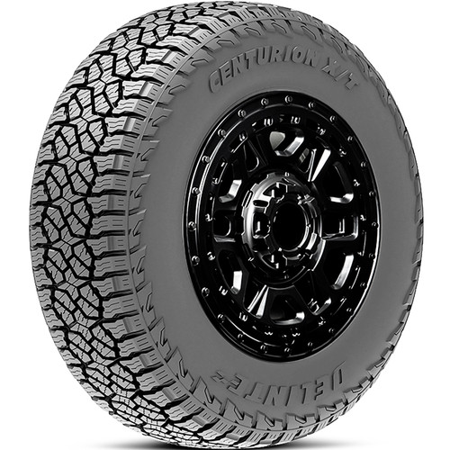 Delinte Centurion X/T (ClimaGrip) LT 37X13.50R18 128Q F (12 Ply)