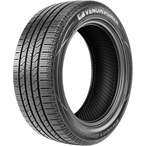 Venom Power Covert Grip CV 235/55R18 100H