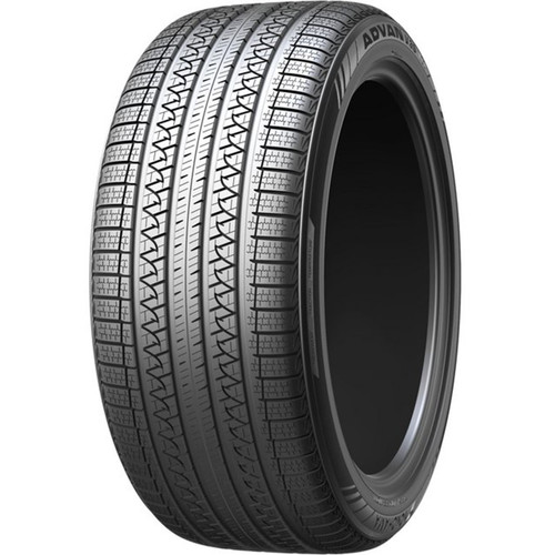 Yokohama Advan V35A (NC0) 285/40R22 110V XL