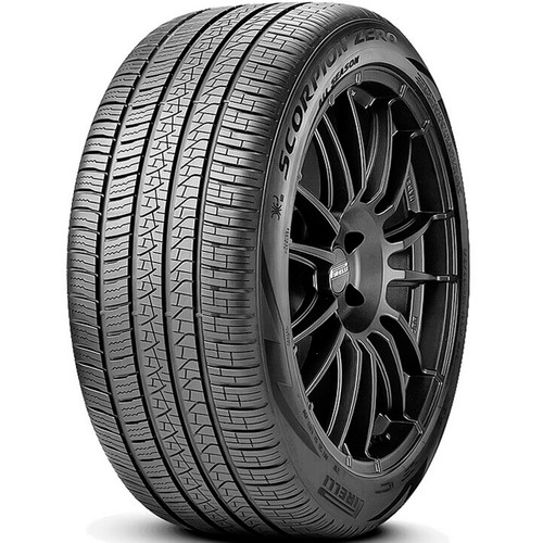 Pirelli Scorpion Zero All Season (MGT1) 295/35R21 107W XL
