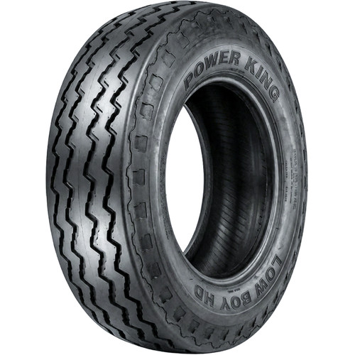 Power King Low Boy HD ST 8-14.5 117/112F F (12 Ply)
