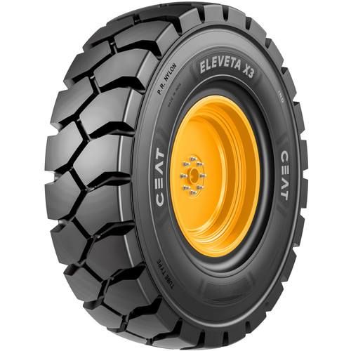 Ceat Eleveta X3 7.5-16 16 Ply