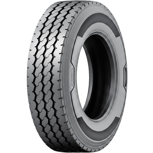 Atlas EcoWorks A37 255/70R22.5 140/137M H (16 Ply)