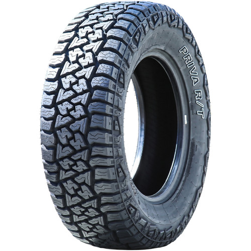 Atlas Priva R/T LT 275/65R18 123/120Q E (10 Ply) (OWL)