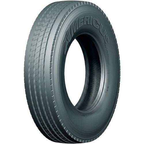 Americus Freight Pro Steer 11R22.5 146/143M H (16 Ply)