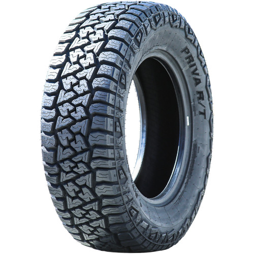 Atlas Priva R/T LT 265/75R16 123/120Q E (10 Ply)