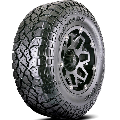 Kenda Klever R/T LT 255/80R17 123/120R E (10 Ply)