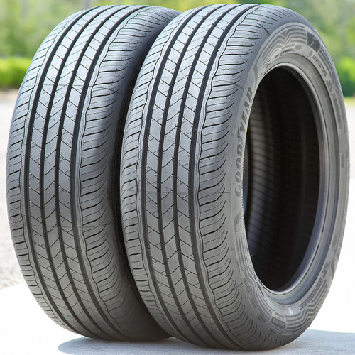 Goodyear Assurance MaxGuard 225/55R19 99V