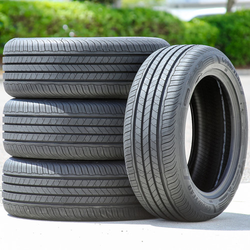 Goodyear Assurance MaxGuard 225/55R19 99V