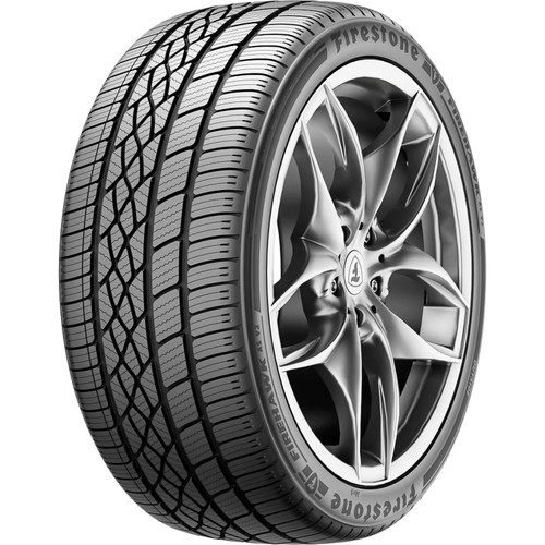 Firestone Firehawk AS V2 245/50R18 100W Take Off